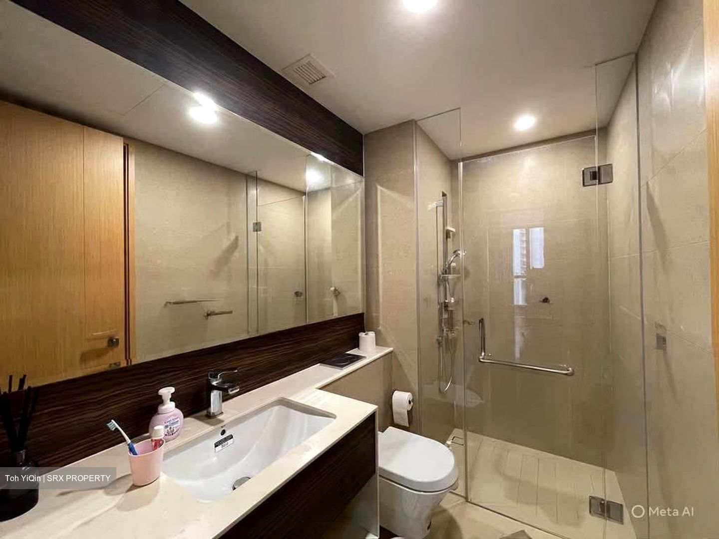 Commonwealth Towers (D3), Condominium #535977001